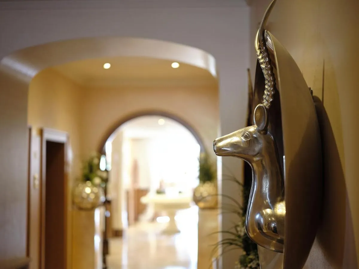 Hotel Rumer Hof