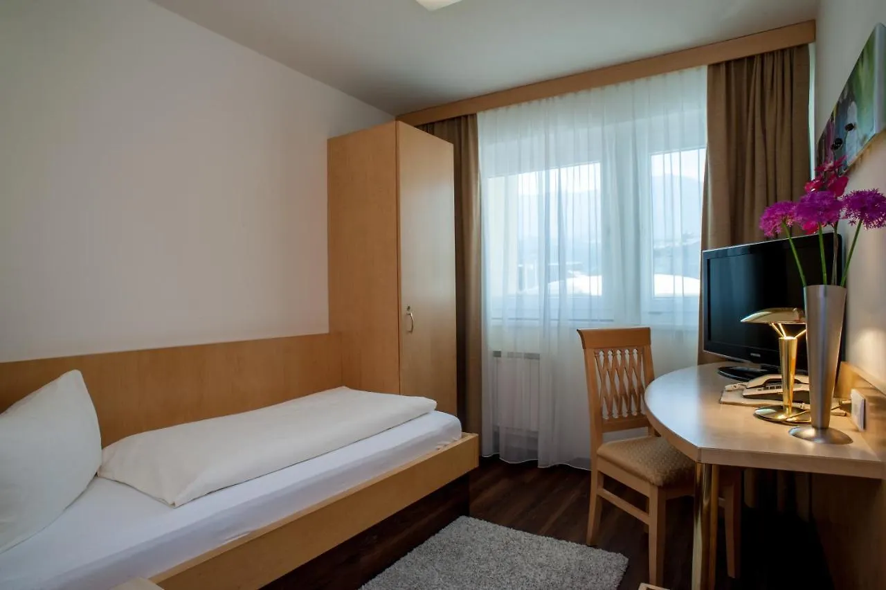**** Hotel Rumer Hof Austria