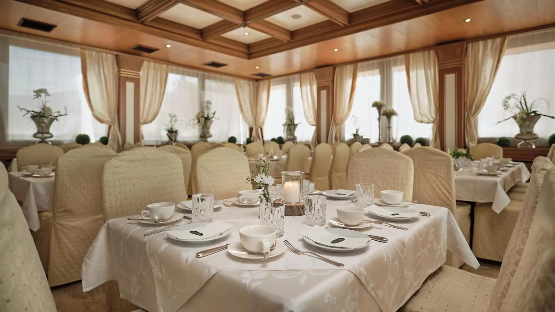 Rumer Hof Hotel Rum