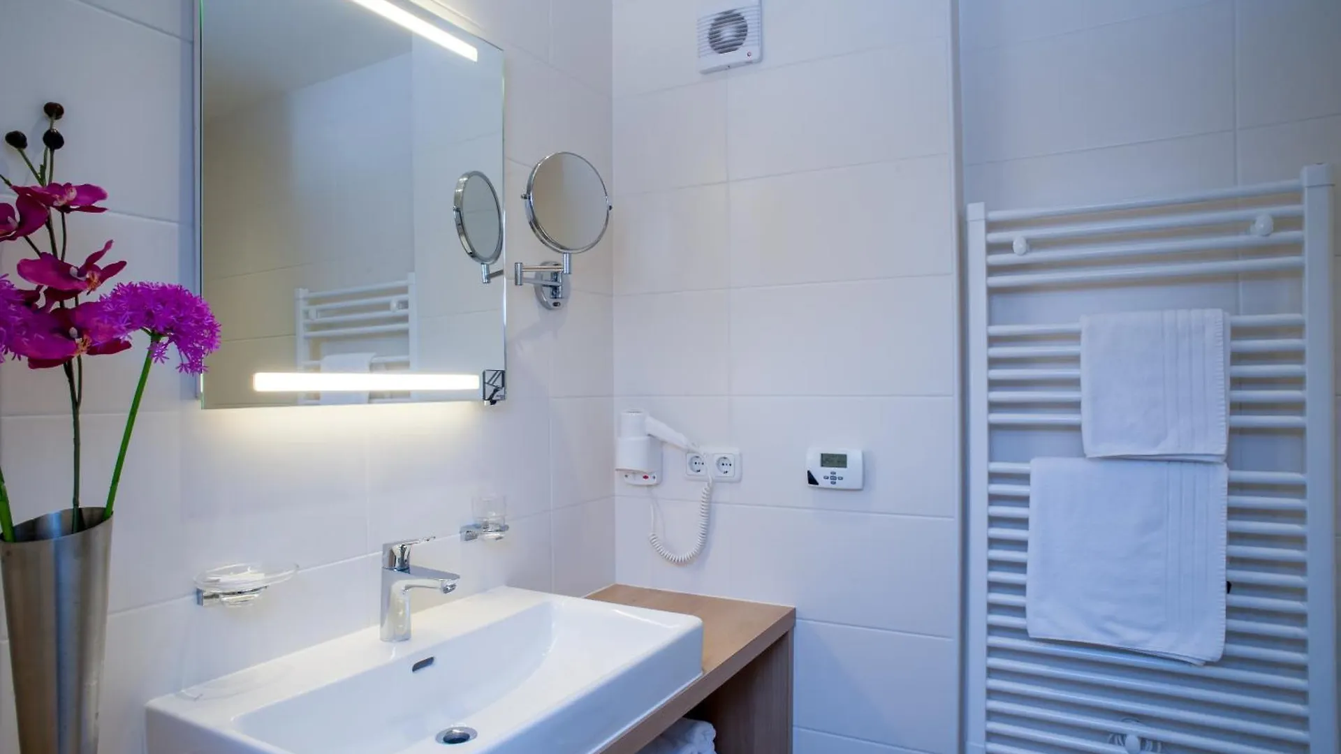 Hotel Rumer Hof