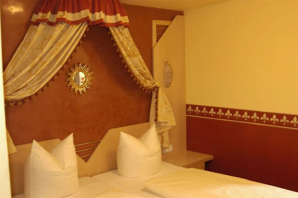 Hotel Rumer Hof