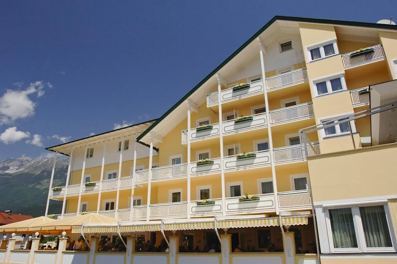Rumer Hof Austria