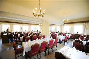 Rumer Hof Hotel Rum
