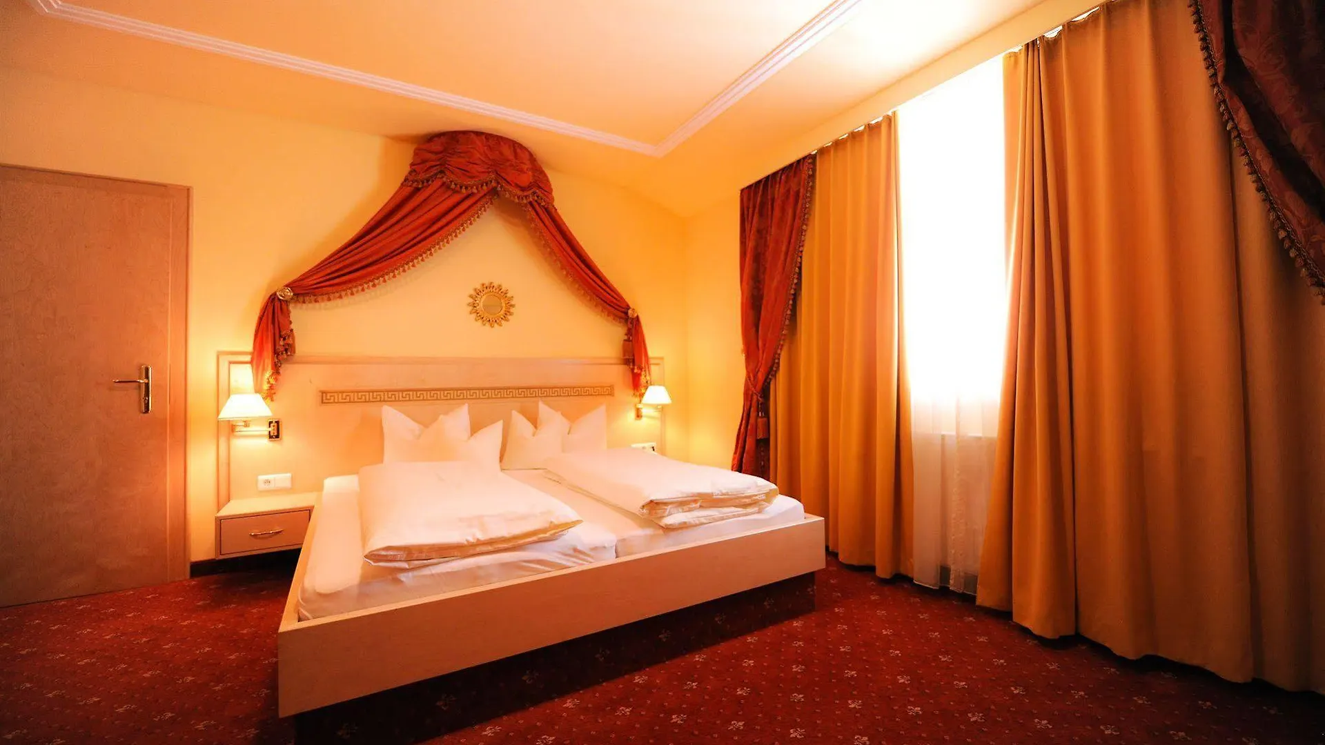 Hotel Rumer Hof