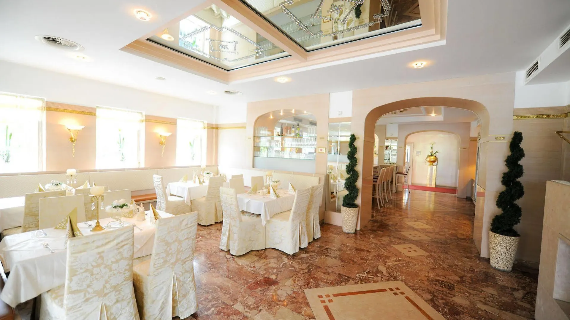 Rumer Hof Austria