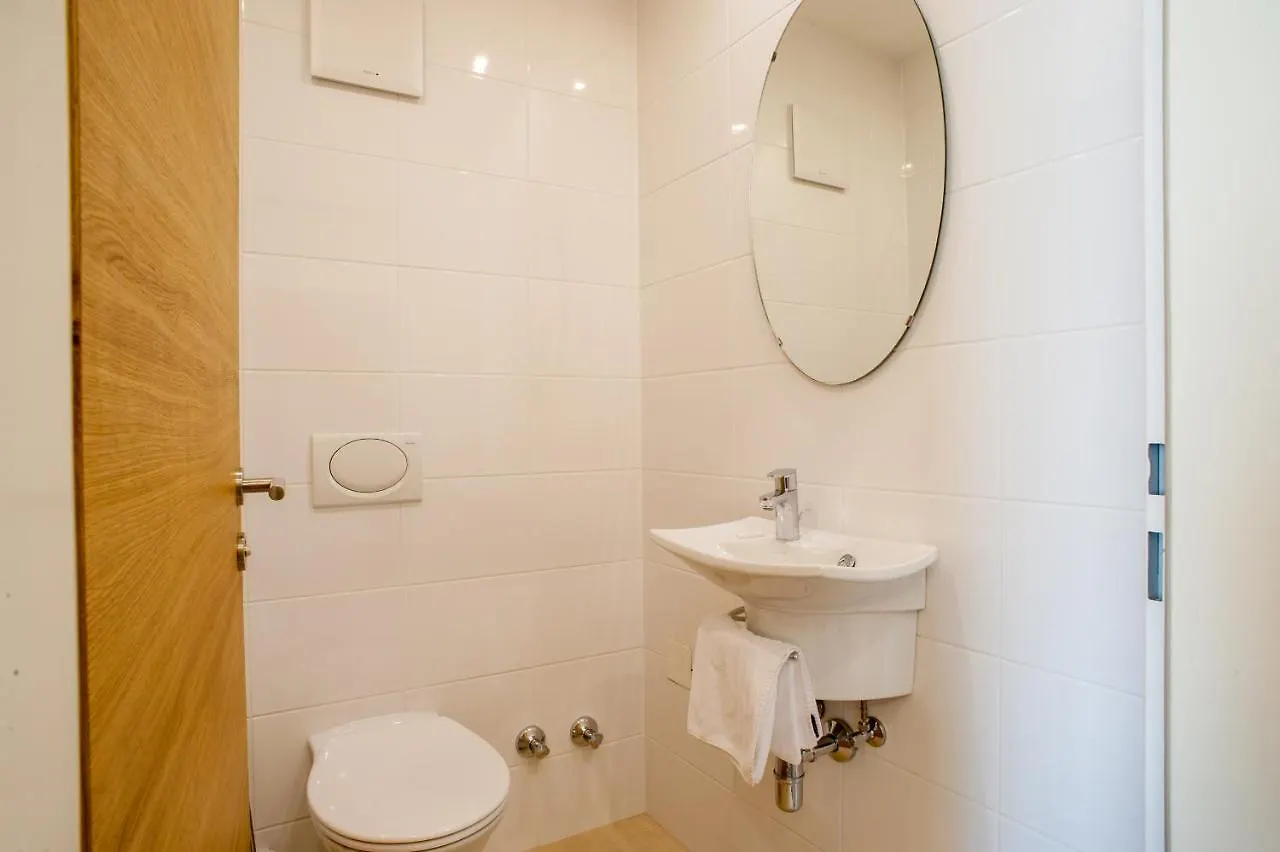 Rumer Hof Hotel